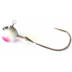 GUNKI Jig Round B/S 12g 4/0 (3db)