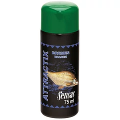 Sensas Attractix BREMES (dévér) 75ml