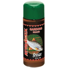 Sensas Attractix GARDONS (bodorka) 75ml