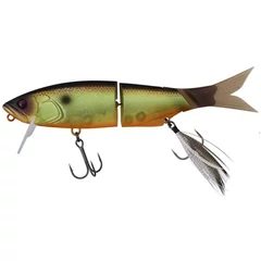 Illex Maekon 18cm SF Muddy Roach
