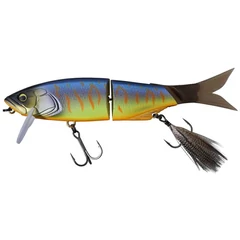 Illex Maekon 18cm SF Muddy Secret Tiger