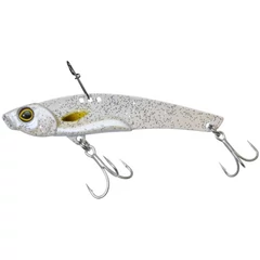 Illex Runner Blade 7cm Pearl Bone