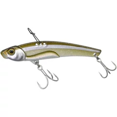 Illex Runner Blade 7cm Secret Sand Eel