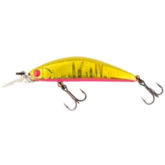 Illex Tricoroll GT 5,6cm MD F RT Spawning Vairon
