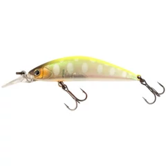 Illex Tricoroll GT 5,6cm MD F Chartreuse B Yamame