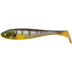 Illex Magic Slim Shad 5 (10,5cm) Blue Gill 5db