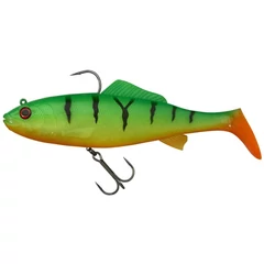 Illex Sucker Punch 19cm SR 88g Fire Tiger 1db