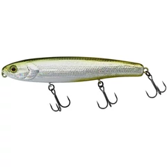 Illex Bonnie 12,8cm Silent Secret Green Sprat