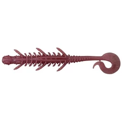 Illex Juggpod 9,5cm Light Earthworm 6db
