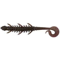 Illex Juggpod 9,5cm Guripan Earthworm 6db