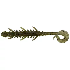Illex Juggpod 9,5cm Green Pumpkin Chartreuse 6db