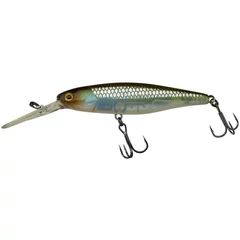 Illex Squirrel DD 7,9cm SP HS Ghost Minnow