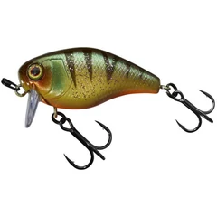 Illex Chubby SSR 4,1cm Aggressive Perch