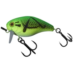 Illex Chubby SSR 4,1cm Grasshopper