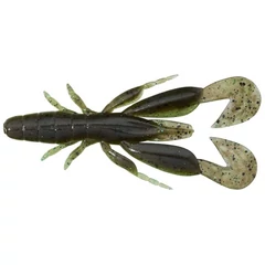 Illex Chunk Craw 7cm Magic Pumpkin Chart 7db