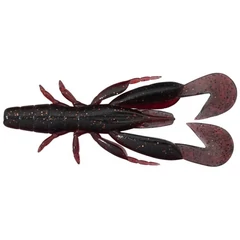 Illex Chunk Craw 7cm Magic Mad Craw 7db