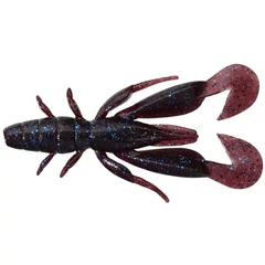 Illex Chunk Craw 7cm Magic Blood Impact 7db