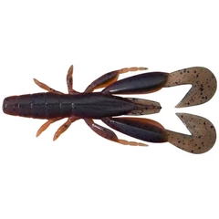 Illex Chunk Craw 7cm Magic Pumpkin Craw 7db
