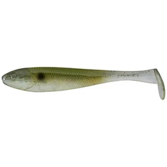 Illex Magic Slim Shad 5 (10,5cm) Magic Smelt 5db