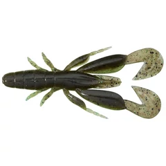 Illex Chunk Craw 9,5cm Magic Pumpkin Chart 6db