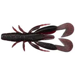 Illex Chunk Craw 9,5cm Magic Mad Craw 6db