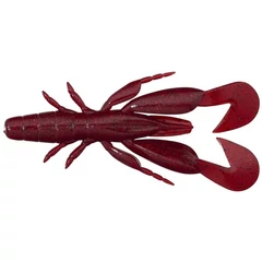 Illex Chunk Craw 9,5cm Magic Red Pepper 6db