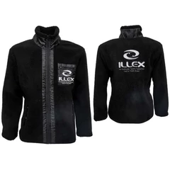 Illex Kabát Switch Off Fleece L