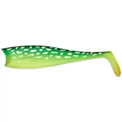 Illex Nitro Shad 18cm Crazy Pike 2db