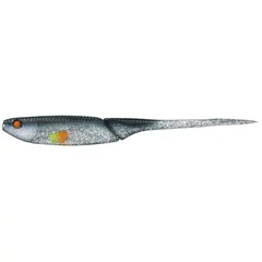 Illex Magic Swing Tail 4 (10cm) Magic Rudd 6db