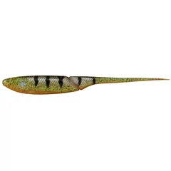 Illex Magic Swing Tail 4 (10cm) Magic Perch 6db