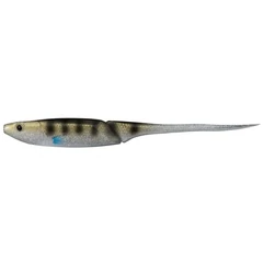 Illex Magic Swing Tail 4 (10cm) Magic Zander 6db