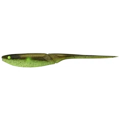 Illex Magic Swing Tail 4 (10cm) Magic Guripan 6db