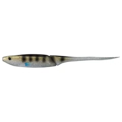 Illex Magic Swing Tail 7 (17,7cm) Magic Zander 3db