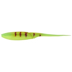 Illex Magic Swing Tail 7 (17,7cm) Magic Muddy Water 3db