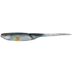 Illex Magic Swing Tail 10 (25,4cm) Magic Rudd 1db