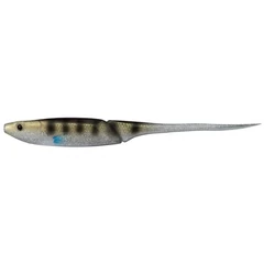 Illex Magic Swing Tail 10 (25,4cm) Magic Zander 1db