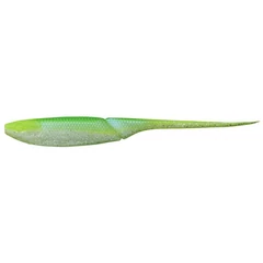 Illex Magic Swing Tail 10 (25,4cm) Magic Chartreuse 1db