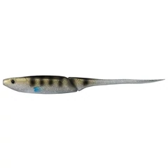 Illex Magic Swing Tail 5 (13,3cm) Magic Zander 5db
