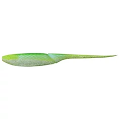 Illex Magic Swing Tail 5 (13,3cm) Magic Chartreuse 5db