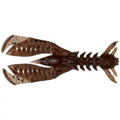 Illex Bleeker Slit Craw 5,6cm Ebimiso Red Flake 8db