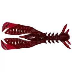 Illex Bleeker Slit Craw 5,6cm Magic Red Pepper 8db
