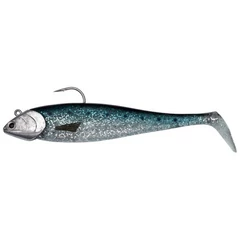 Illex Nitro Shad + Head 15cm 28g 2/0 Sardine 1db