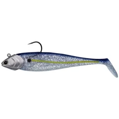 Illex Nitro Shad + Head 15cm 35g 3/0 Jelly Shad 1db
