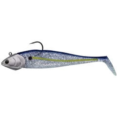 Illex Nitro Shad + Head 15cm 45g 3/0 Jelly Shad 1db
