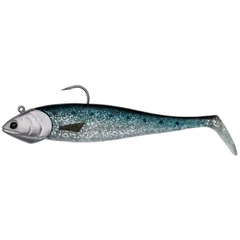 Illex Nitro Shad + Head 15cm 45g 3/0 Sardine 1db