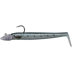 Illex Nitro Slim Shad + Head 11cm 10g 1/0 Sardine 1db
