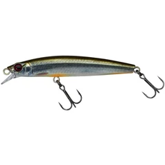 Illex Battle Minnow 8cm F Roach