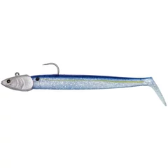 Illex Nitro Slim Shad + Head 15cm 35g 3/0 Jelly Shad 1db