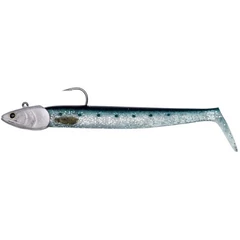 Illex Nitro Slim Shad + Head 15cm 35g 3/0 Sardine 1db