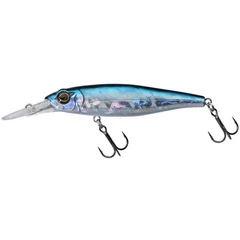Illex Twitch Flesh 7,5cm SP DR Blue Shad